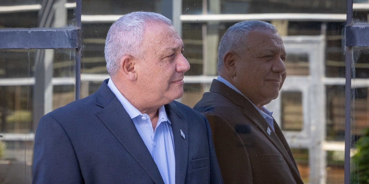 Gadi Eisenkot and the Palestinian economy: What could really change if he leads Israel? – opinion