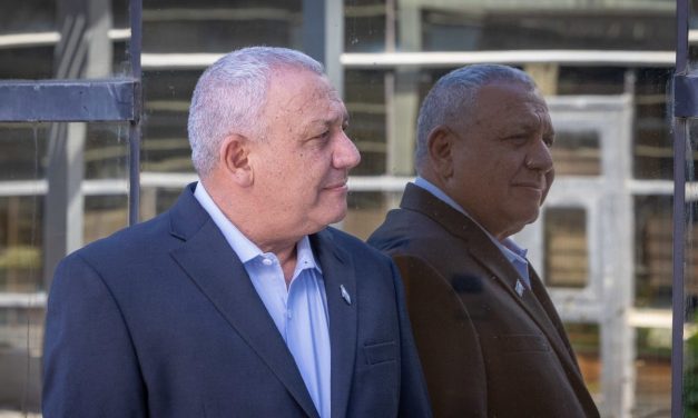 Gadi Eisenkot and the Palestinian economy: What could really change if he leads Israel? – opinion