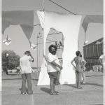 Not sheepish: Israel Museum reveals a different side of Menashe Kadishman’s art
