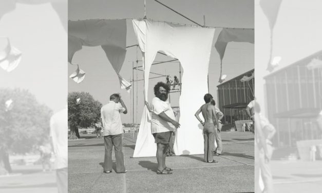 Not sheepish: Israel Museum reveals a different side of Menashe Kadishman’s art