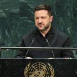 Zelensky to UNGA: Putin’s war in Ukraine will spread more evil without international pressure