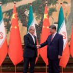 Iran receives Chinese intelligence, military-linked components to bolster drone program – report