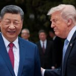 China, US agree to $30 billion tariff cut, AI dialogue following Xi-Trump summit in Washington