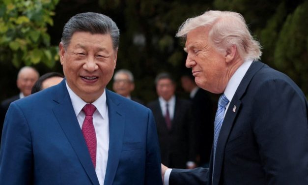 China, US agree to $30 billion tariff cut, AI dialogue following Xi-Trump summit in Washington