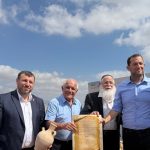 Becoming Israel’s Tuscany: Gov’t launches ‘Biblical Trail’ initiative to promote West Bank tourism