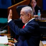 WATCH: Netanyahu poised to speak at UN General Assembly, address Iran war, nuclear program