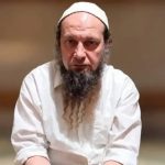 Israeli-Ukrainian located in detention facility after being drafted into military, FJCU announces