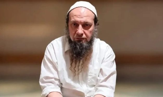 Israeli-Ukrainian located in detention facility after being drafted into military, FJCU announces