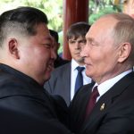 Moscow invites Kim Jong Un for official visit as Russia deepens diplomatic ties with Pyongyang
