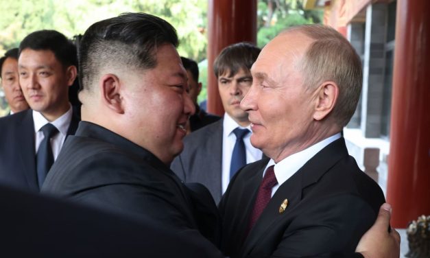 Moscow invites Kim Jong Un for official visit as Russia deepens diplomatic ties with Pyongyang