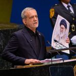 Iran launches attack on Kurdistan region of Iraq in latest strike on Kurdish groups