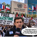 The big ‘what if’: Do those chanting ‘from the river to the sea’ really mean it? – opinion
