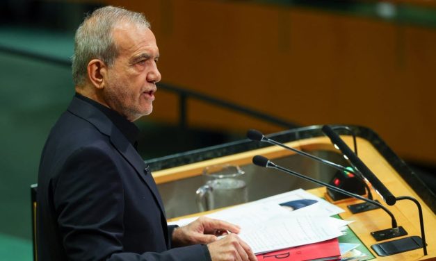 Pezeshkian: ‘We will die but we will not bow our heads,’ Tehran no longer trusts talks with the US