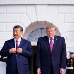 Trump-Xi meeting outside UNGA spotlight tests world body’s clout – analysis