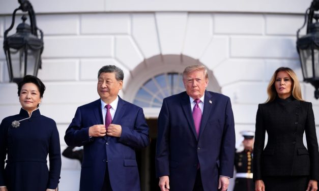 Trump-Xi meeting outside UNGA spotlight tests world body’s clout – analysis