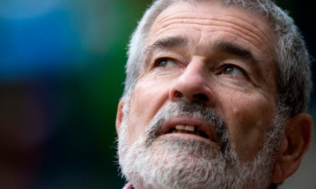 Poet, author Yehuda Atlas passed away at age 89, Sourasky Medical Center announces