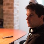 Israeli director Erez Tadmor takes ‘Matchmaking 3’ to New York – and reveals its unlikely secret