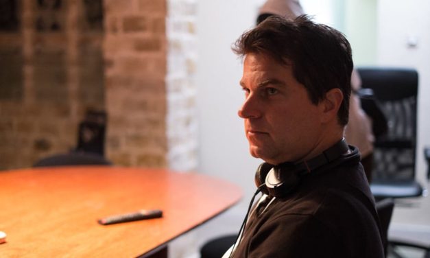 Israeli director Erez Tadmor takes ‘Matchmaking 3’ to New York – and reveals its unlikely secret