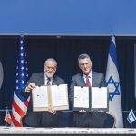 For FM Gideon Sa’ar, Israel’s diplomatic battlefield is as important as the military one