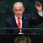 Netanyahu turned the UN into campaign theater – but will Israelis buy the show?