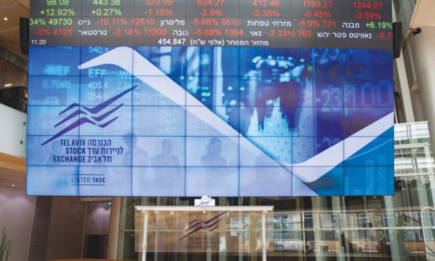 Middle Israel: More defense spending will not buy victory for Israel – opinion