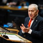 Netanyahu’s UN speech was aimed at the world, yet Israelis wanted more – comment