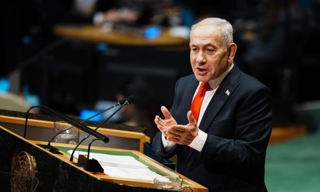Netanyahu’s UN speech was aimed at the world, yet Israelis wanted more – comment