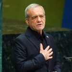 Pezeshkian says he met with Khamenei face to face, supreme leader healthy, giving direction