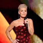 Calls increase to remove Pink as UNICEF ambassador over Macklemore criticism