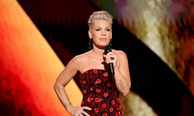 Calls increase to remove Pink as UNICEF ambassador over Macklemore criticism