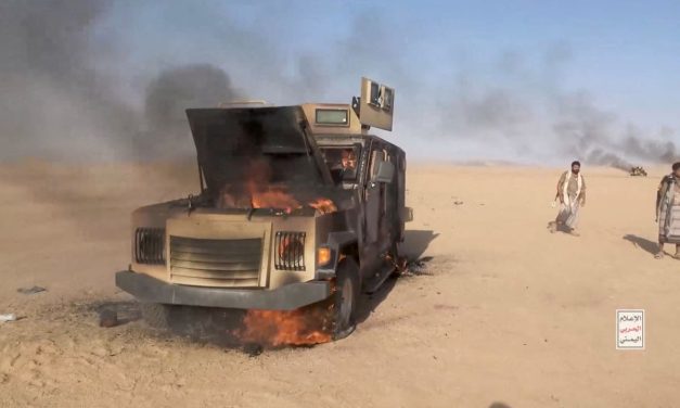 Saudi Arabia, Turkey, Pakistan to hold urgent chiefs-of-staff meeting after Houthi attacks