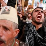 Yemen decries Houthis as ‘terrorist militia,’ calls on citizens to join Yemeni armed forces
