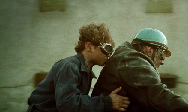 ‘Orphan,’ the new film by László Nemes, tells a bleak story of a Jewish boy in 1950s Budapest