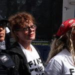 Police arrest Susan Sarandon, Hannah Einbinder, dozens more at Netanyahu protest outside UN