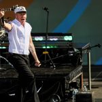 Macklemore sets ‘Free Palestine’ tour after being dumped from Ed Sheeran shows