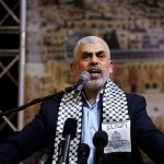 Former Fatah official reveals new details on Sinwar’s ‘earthquake’ warning to Israel before Oct. 7