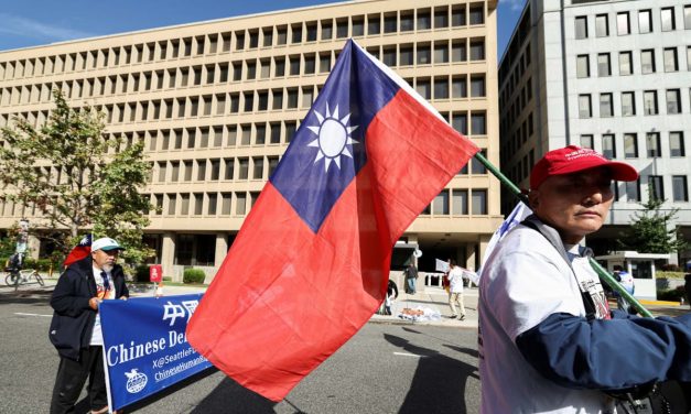 Taiwan denounces Xi’s comments to Trump as ‘distortion of facts’