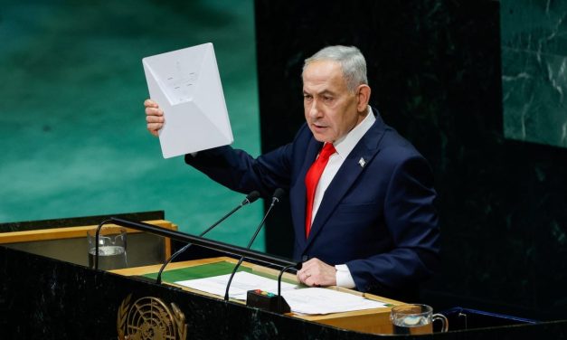 Netanyahu, the self-fulfilling prophet of Israel’s isolation – opinion
