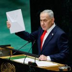 Netanyahu’s UN speech: History, settler violence, and Israel’s security threats – opinion