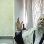 Prominent Kabbalist Rabbi David Batzri dies at 85 after collapsing at home