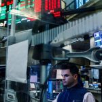 UK stocks fall as lack of progress in US-Iran talks lifts oil prices