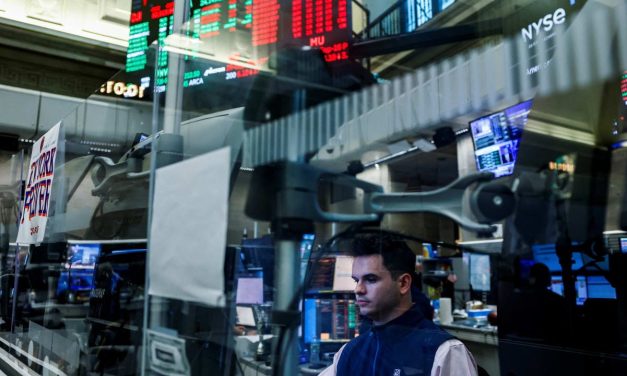 UK stocks fall as lack of progress in US-Iran talks lifts oil prices