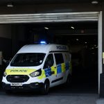 Man pleads not guilty to attempted murder of two Jewish men in London