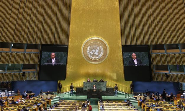 UN expands list of companies linked to Israeli settlements in the West Bank