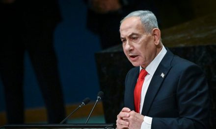 Netanyahu seeks NIS 2.6m. from media outlets over reports of UAE’s warning about October 7