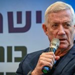 Gantz: Post-Oct. 7, Israel’s future depends on a broad, moderate, Zionist government – opinion