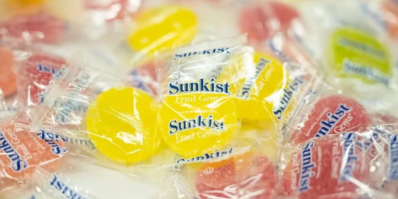 In Memoriam: Mourning the death of Sunkist Fruit Gems – opinion