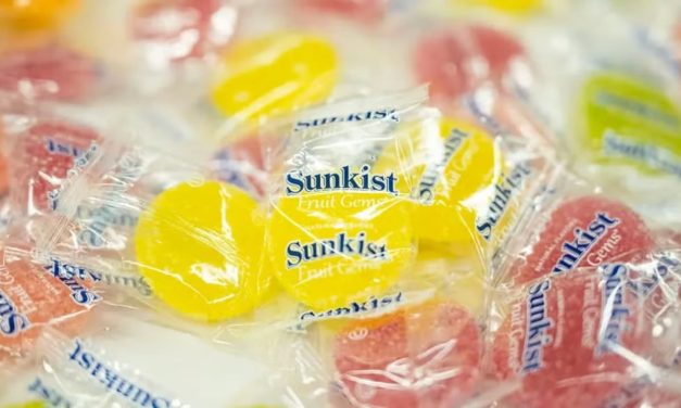 In Memoriam: Mourning the death of Sunkist Fruit Gems – opinion
