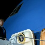 White House bans CNN from Air Force One trip despite federal judge’s decision – report