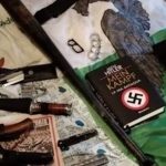 Italy charges three adults, 14 minors with neo-Nazi, white supremacist activity-linked offenses